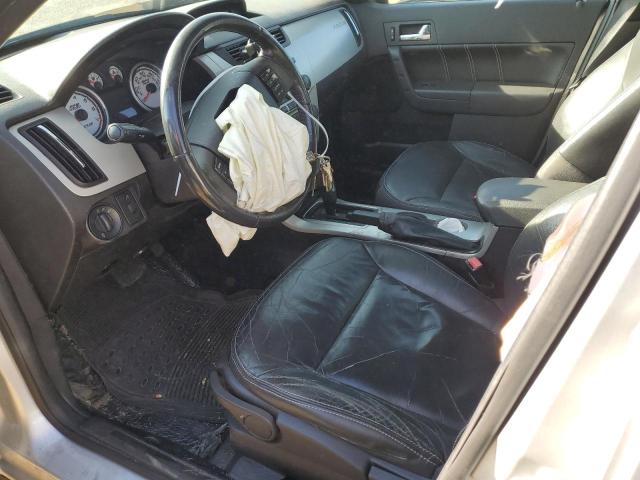 Photo 7 from auction – 2011 FORD FOCUS SES with VIN 1FAHP3GN7BW139842