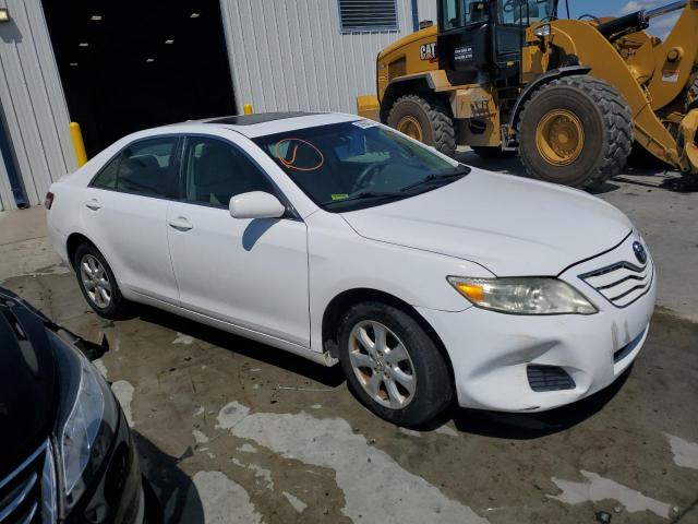 صورة رقم 4 من المزاد - 2011 TOYOTA CAMRY BASE مع VIN 4T1BF3EK7BU703928