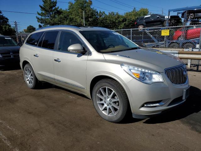 Photo 4 from auction – 2015 BUICK ENCLAVE with VIN 5GAKVBKD1FJ319840