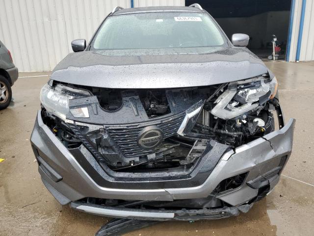 Photo 5 from auction – 2018 NISSAN ROGUE S with VIN KNMAT2MT9JP590896