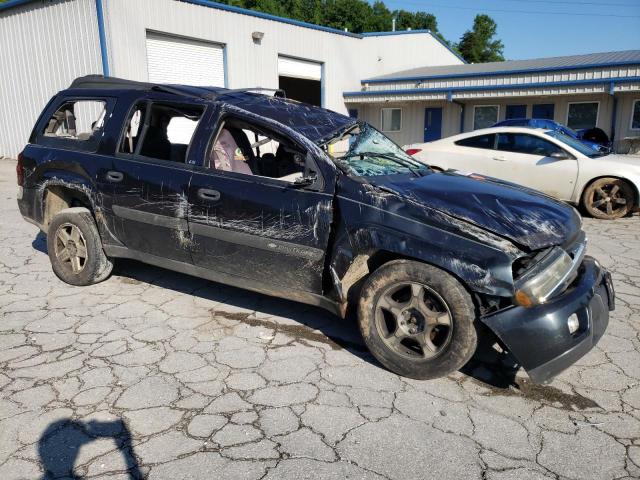 Photo 4 from auction – 2004 CHEVROLET TRAILBLAZE with VIN 1GNET16S046158943
