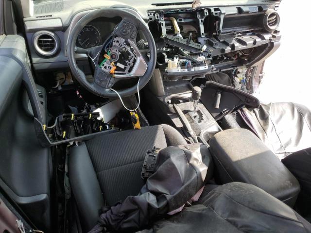 Photo 8 from auction – 2018 TOYOTA RAV4 LE with VIN 2T3ZFREV4JW448513