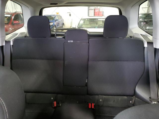 Photo 10 from auction – 2018 SUBARU FORESTER 2 with VIN JF2SJAGC6JH499595