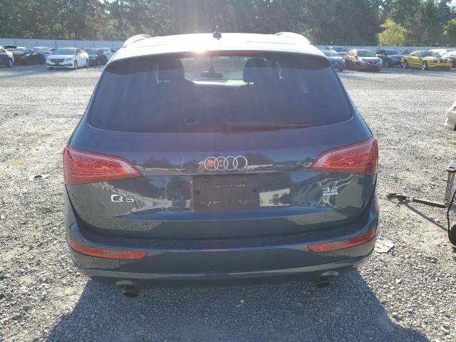 Photo 6 from auction – 2010 AUDI Q5 PREMIUM with VIN WA1LKAFPXAA086229