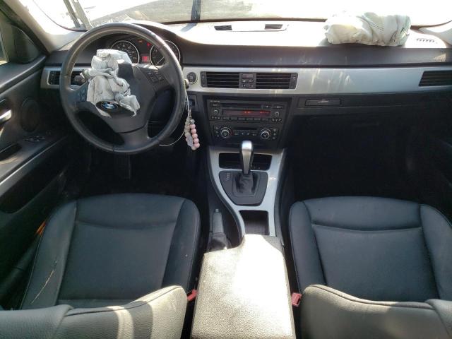 Photo 8 from auction – 2009 BMW 328 XI with VIN WBAPK73519A457283