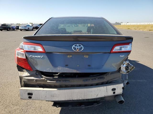 Photo 6 from auction – 2014 TOYOTA CAMRY L with VIN 4T1BF1FK0EU761337