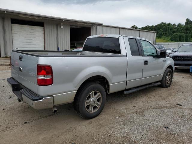 Photo 3 from auction – 2008 FORD F150 with VIN 1FTPX12V68FA91633