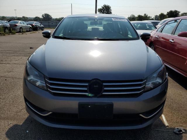 Photo 5 from auction – 2014 VOLKSWAGEN PASSAT S with VIN 1VWAT7A31EC094308
