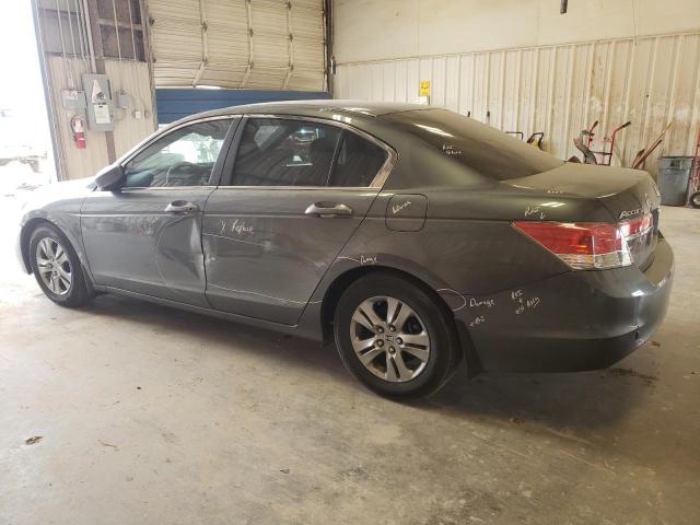 Photo 2 from auction – 2012 HONDA ACCORD SE with VIN 1HGCP2F63CA117510
