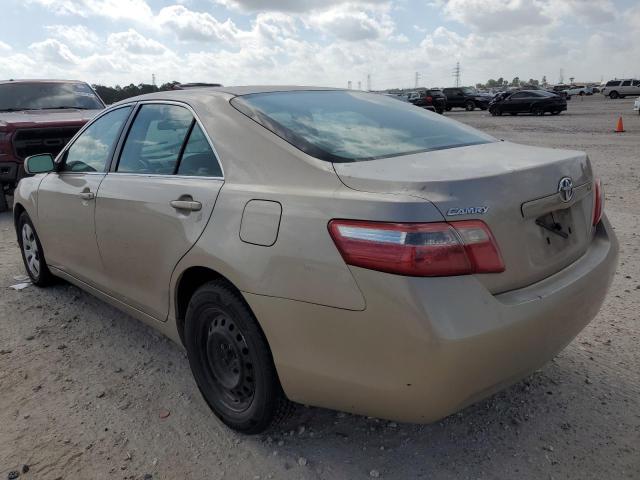 Photo 2 from auction – 2008 TOYOTA CAMRY CE with VIN 4T4BE46K38R012174
