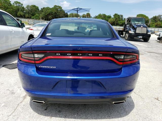 Photo 6 from auction – 2019 DODGE CHARGER SX with VIN 2C3CDXBG8KH702834