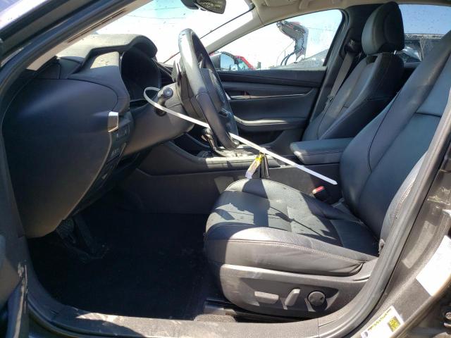 Photo 7 from auction – 2019 MAZDA 3 PREMIUM with VIN 3MZBPAEM3KM103805