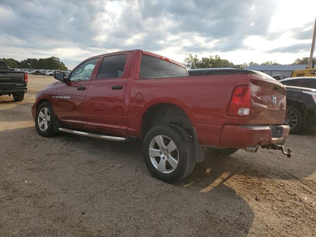 Photo 2 from auction – 2012 DODGE RAM 1500 S with VIN 1C6RD7KT0CS196632