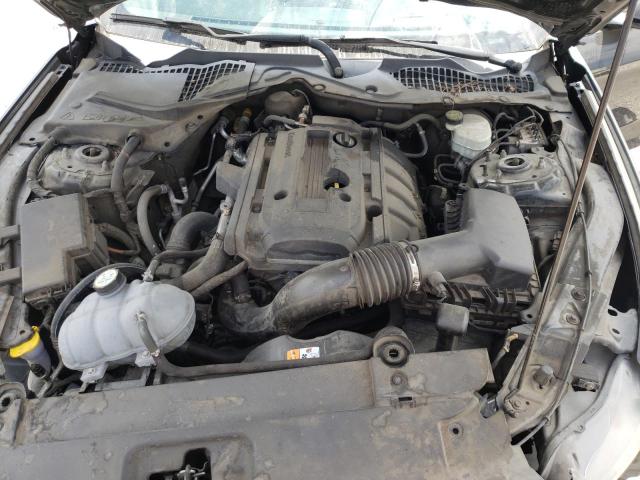 Photo 11 from auction – 2015 FORD MUSTANG with VIN 1FA6P8TH5F5370433