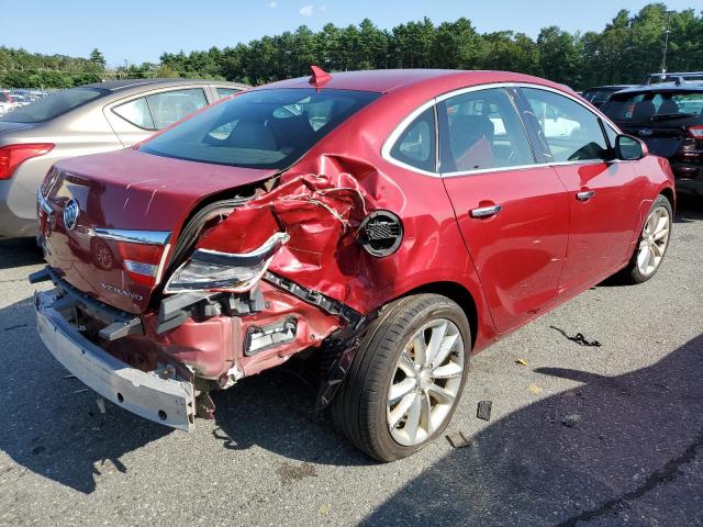 Снимка 3 от търг – 2014 BUICK VERANO с VIN 1G4PP5SK8E4151699