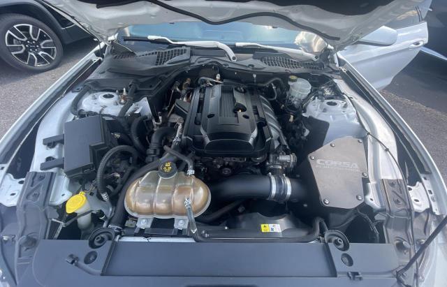 Photo 7 from auction – 2017 FORD MUSTANG with VIN 1FA6P8TH3H5339216