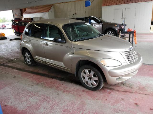 Photo 4 from auction – 2004 CHRYSLER PT CRUISER with VIN 3C4FY48B94T267808