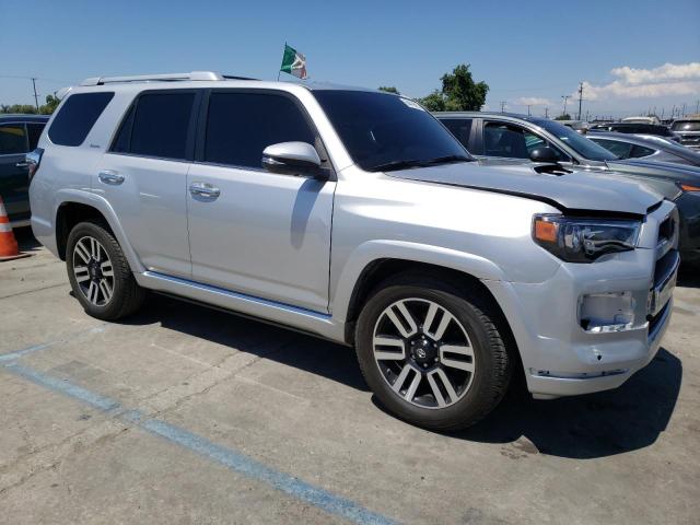 Photo 4 from auction – 2018 TOYOTA 4RUNNER SR with VIN JTEZU5JRXJ5175250