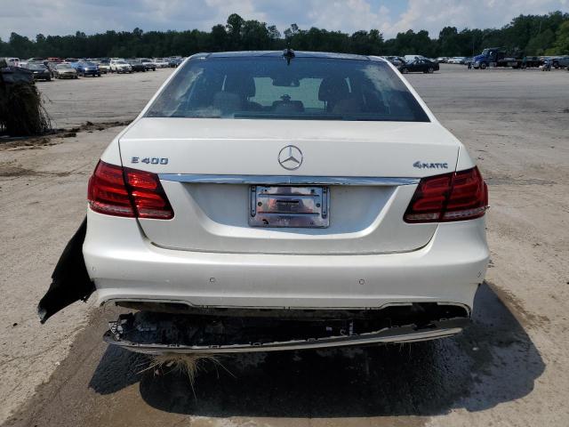 Photo 6 from auction – 2015 MERCEDES-BENZ E 400 4MAT with VIN WDDHF6HB3FB092895