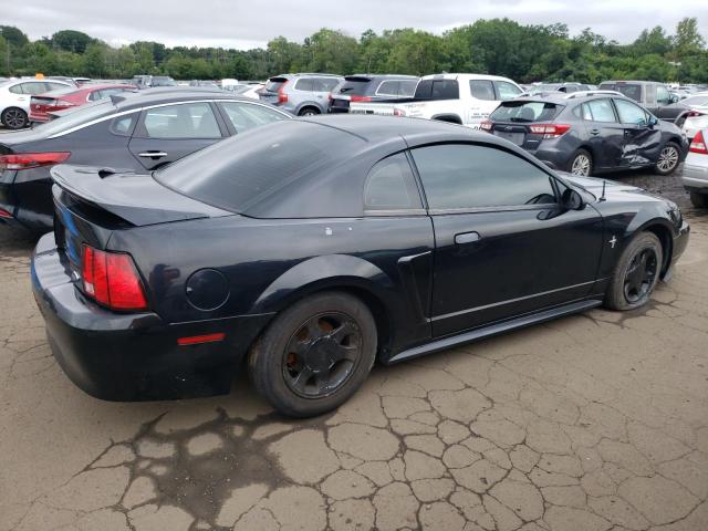Photo 3 from auction – 2000 FORD MUSTANG with VIN 1FAFP404XYF242678