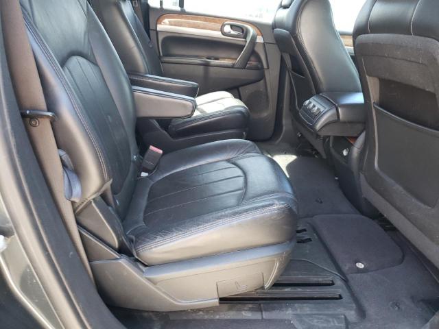 Photo 9 from auction – 2011 BUICK ENCLAVE CX with VIN 5GAKRBED7BJ119037