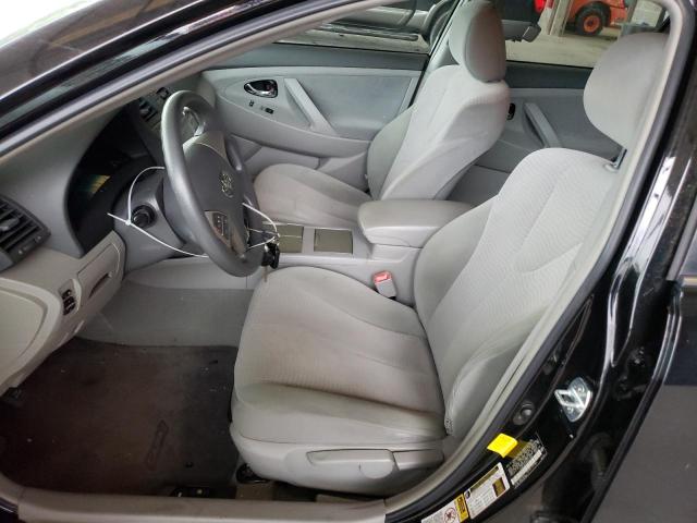 Photo 7 from auction – 2011 TOYOTA CAMRY BASE with VIN 4T4BF3EK3BR217946