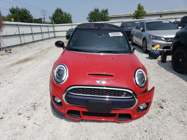 Снимка 5 от търг – 2018 MINI COOPER S с VIN WMWWG9C52J3C82658