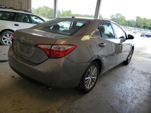 Photo 3 from auction – 2014 TOYOTA COROLLA L with VIN 5YFBURHE1EP102003