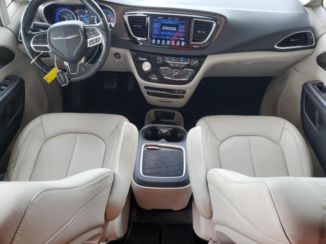 Photo 8 from auction – 2017 CHRYSLER PACIFICA T with VIN 2C4RC1EG1HR669339