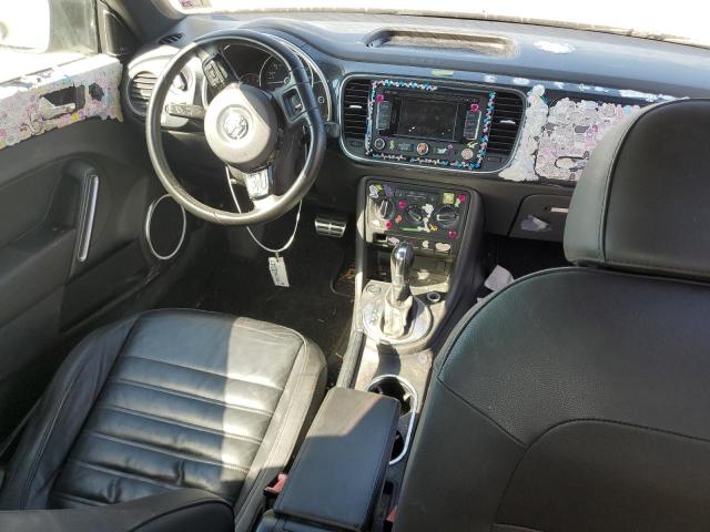 Photo 8 from auction – 2012 VOLKSWAGEN BEETLE TUR with VIN 3VWVA7AT8CM628746
