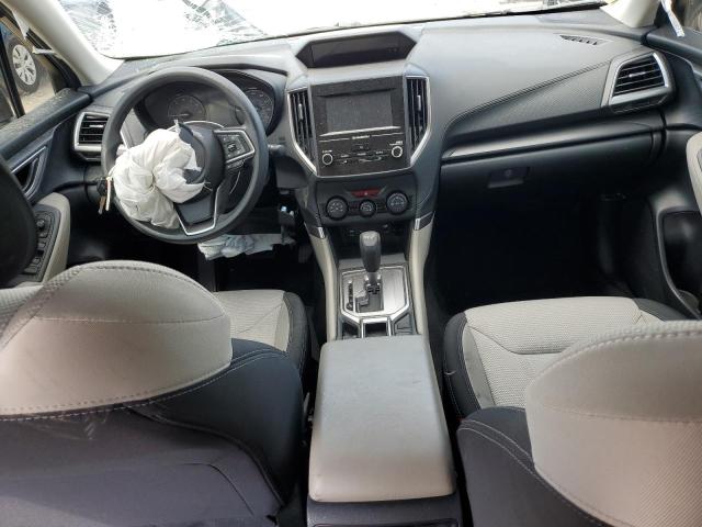 Photo 8 from auction – 2023 SUBARU FORESTER with VIN JF2SKACC6PH438713