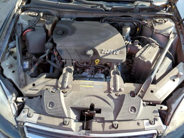 Photo 11 from auction – 2006 CHEVROLET IMPALA LS with VIN 2G1WB55K069228972