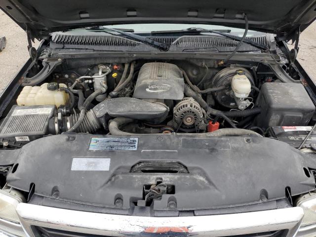 Photo 11 from auction – 2005 GMC NEW SIERRA with VIN 2GTEK13T751130347