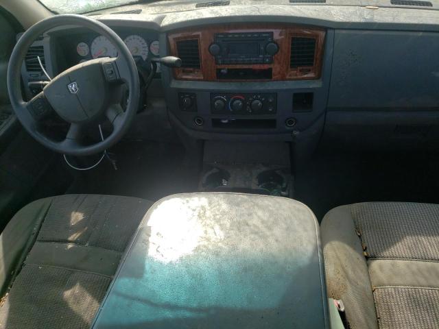 Photo 8 from auction – 2006 DODGE RAM 1500 S with VIN 1D7HU18276J206959