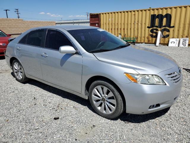 Photo 4 from auction – 2009 TOYOTA CAMRY BASE with VIN 4T4BE46KX9R110233
