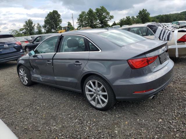 Photo 2 from auction – 2016 AUDI A3 PREMIUM with VIN WAUE8GFF4G1010731