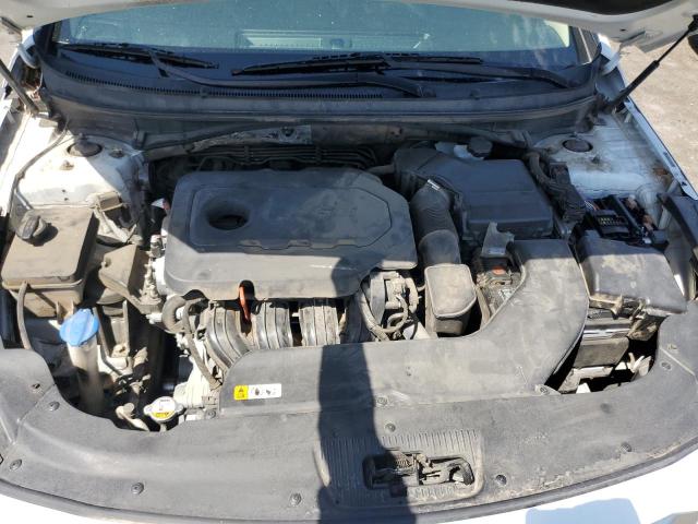 Photo 11 from auction – 2016 HYUNDAI SONATA SE with VIN 5NPE24AF7GH262931