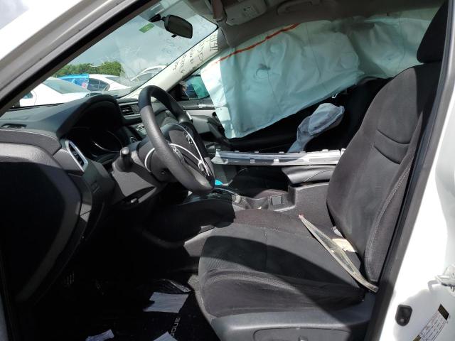 Photo 7 from auction – 2014 NISSAN ROGUE S with VIN 5N1AT2MV4EC835257