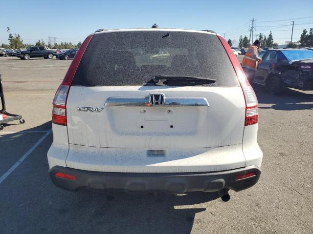 Photo 6 from auction – 2007 HONDA CR-V EXL with VIN JHLRE48787C013785