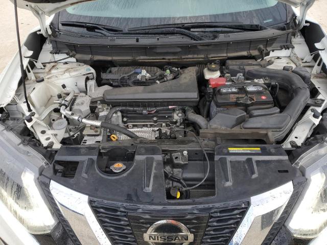 Photo 12 from auction – 2017 NISSAN ROGUE S with VIN 5N1AT2MT7HC896377