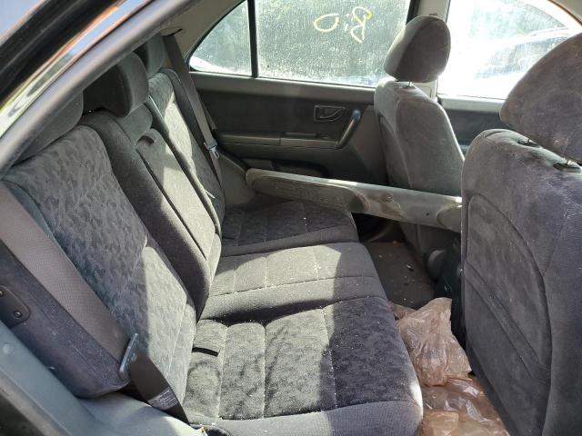 Photo 11 from auction – 2007 KIA SORENTO EX with VIN KNDJD736475702434