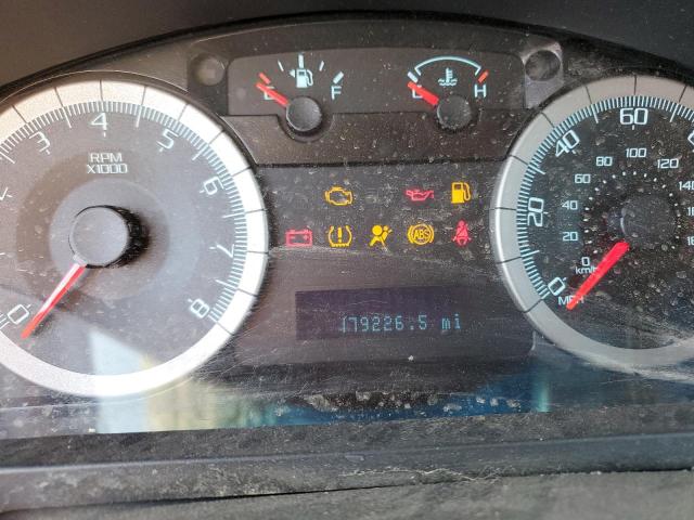 Фото 9 с аукциона – 2010 FORD ESCAPE XLT с VIN 1FMCU0DG2AKB29772