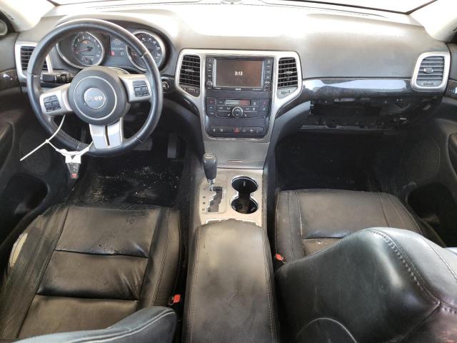 Photo 8 from auction – 2012 JEEP GRAND CHER with VIN 1C4RJFAT1CC326327
