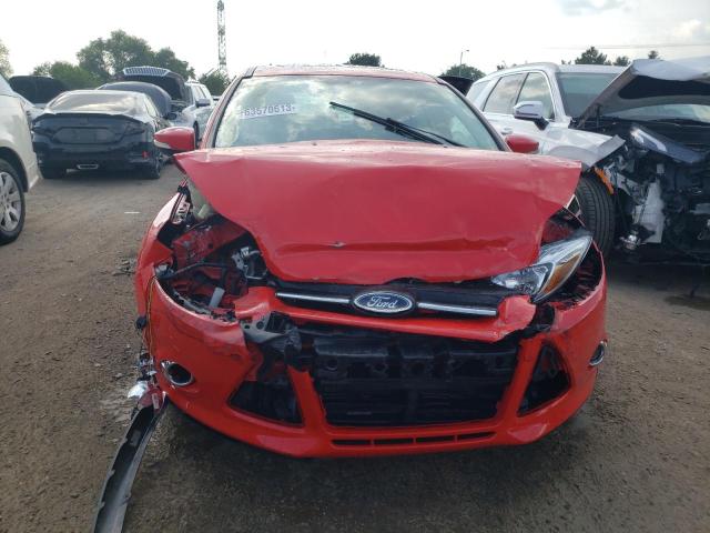 Фото 5 с аукциона – 2012 FORD FOCUS SE с VIN 1FAHP3K21CL353399