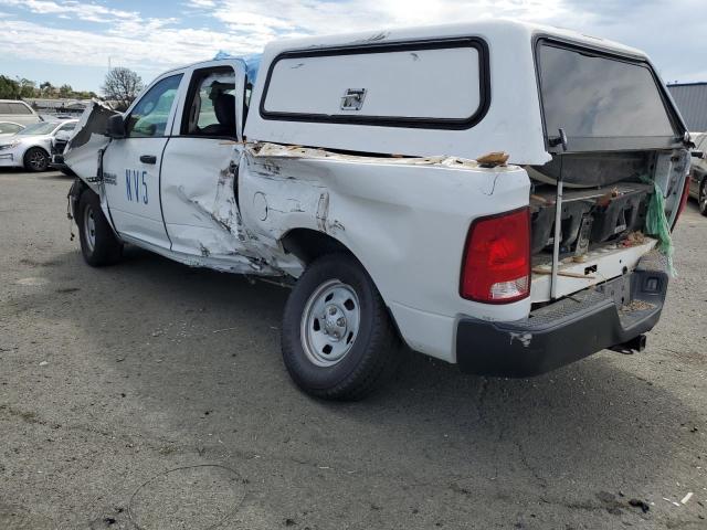 Photo 2 from auction – 2017 RAM 1500 ST with VIN 1C6RR7KT7HS799442