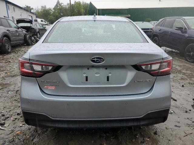 Photo 6 from auction – 2020 SUBARU LEGACY LIM with VIN 4S3BWAN64L3009832