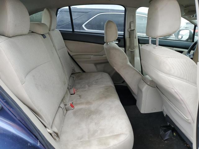 Photo 10 from auction – 2013 SUBARU XV CROSSTR with VIN JF2GPACC5D2898581