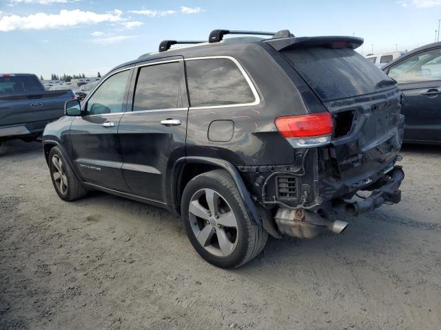 Photo 2 from auction – 2014 JEEP GRAND CHER with VIN 1C4RJFCT2EC264646