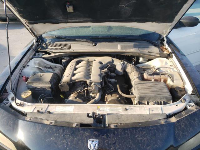 Photo 11 from auction – 2008 DODGE CHARGER with VIN 2B3KA43G68H233427