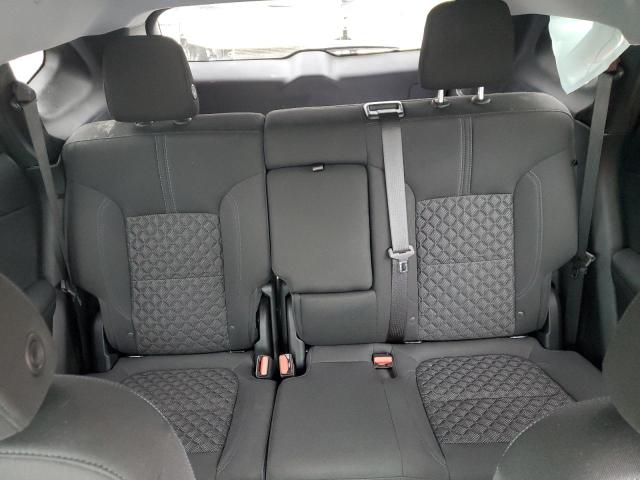 Photo 10 from auction – 2021 CHEVROLET BLAZER 2LT with VIN 3GNKBCR49MS518995
